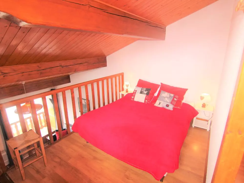 Location de Vacances Les Saisies 426