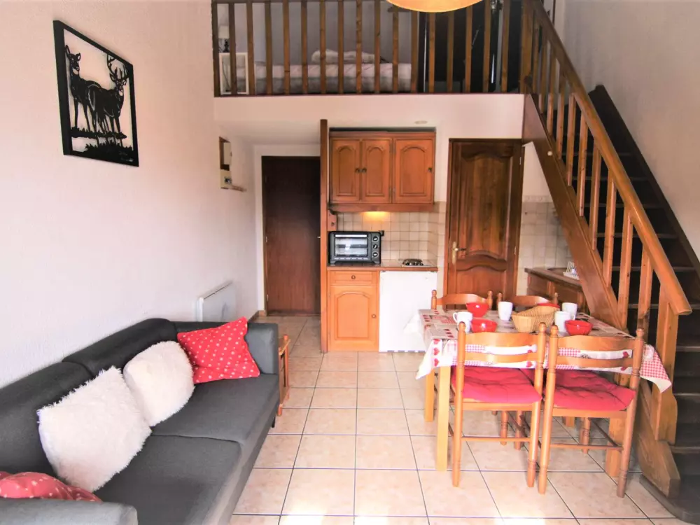 Location de Vacances Les Saisies 426