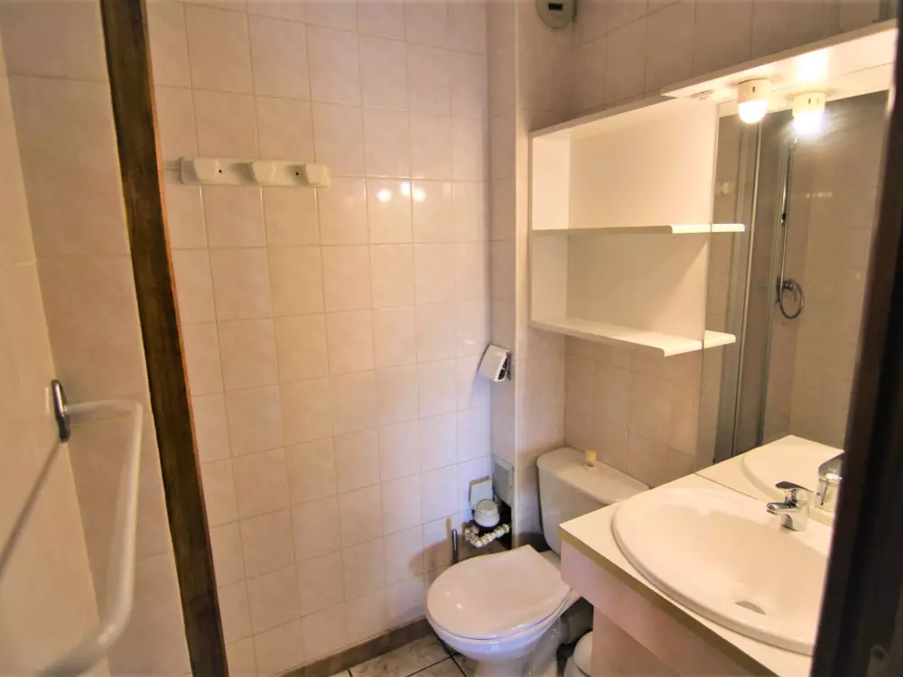 Location de Vacances Les Saisies 426