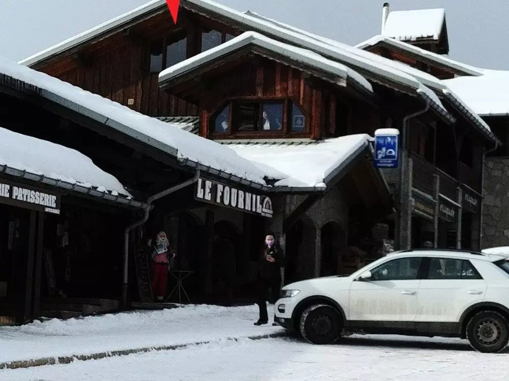 Location de Vacances Les Saisies 426