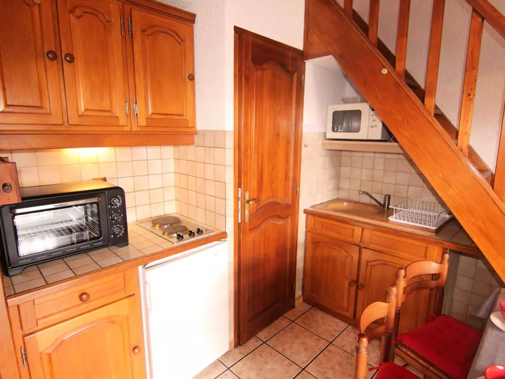 Location de Vacances Les Saisies 426