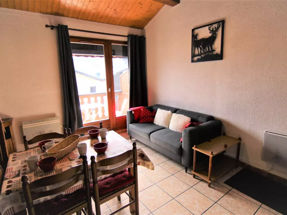 Location de Vacances Les Saisies 426