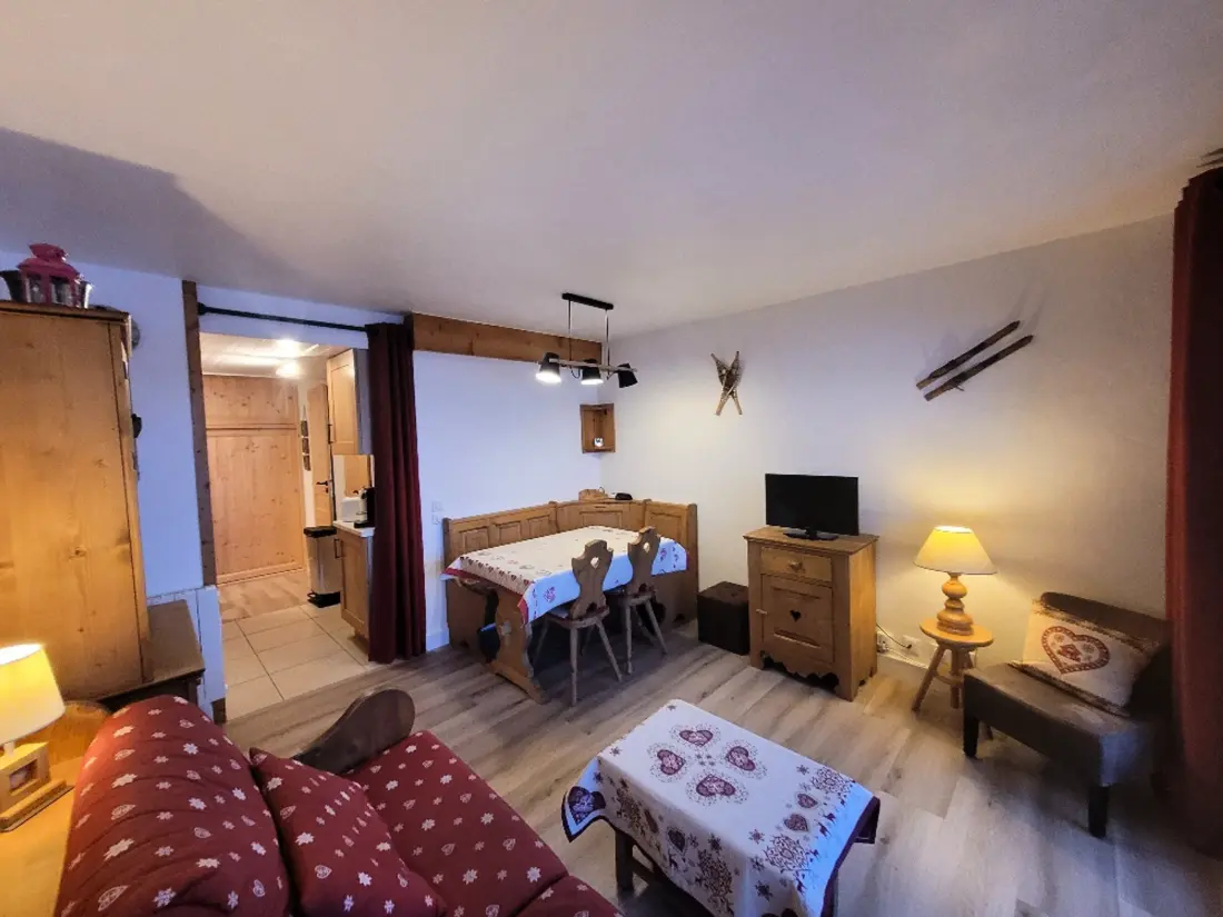 Location de Vacances Les Saisies 428