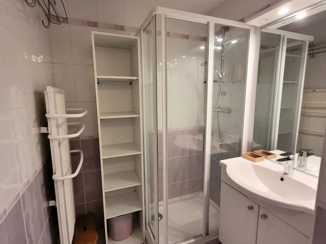 Location de Vacances Les Saisies 428