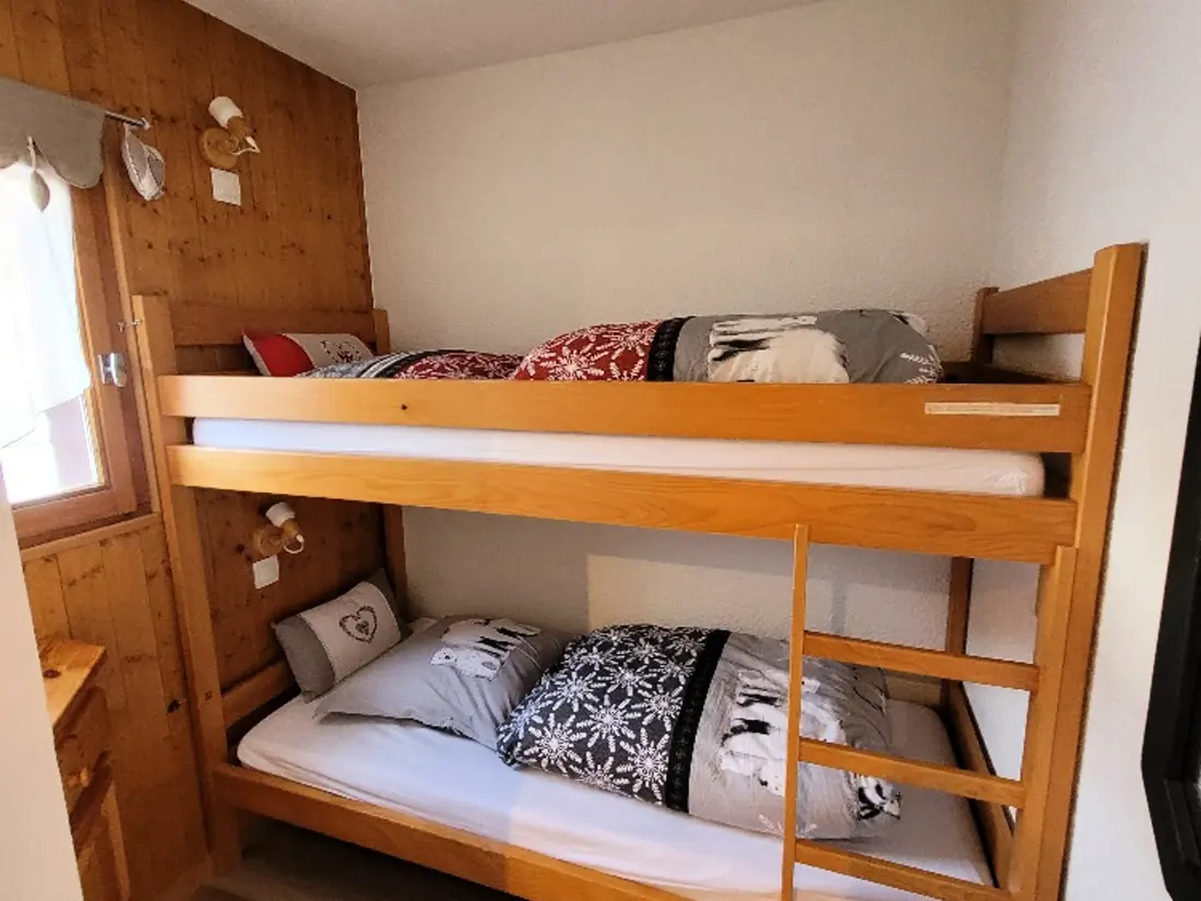 Location de Vacances Les Saisies 428