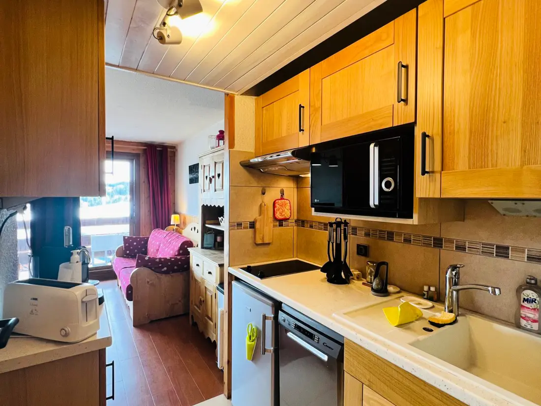 Location de Vacances Les Saisies 428