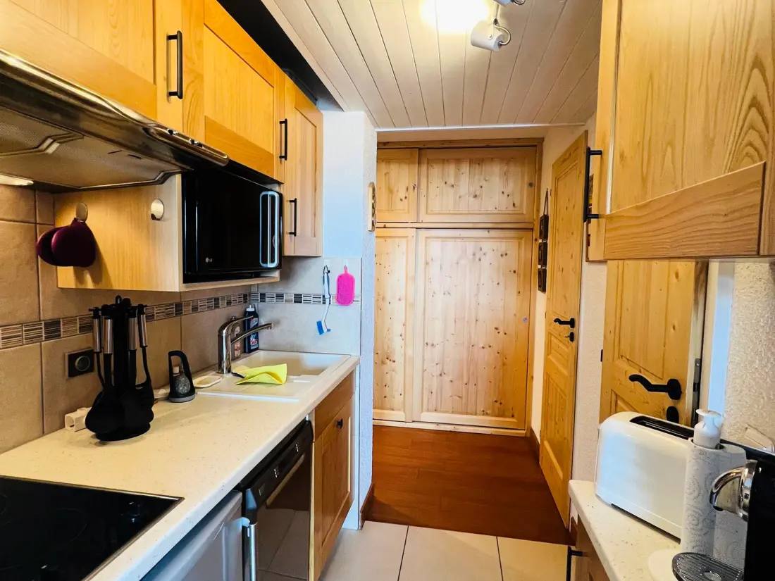Location de Vacances Les Saisies 428