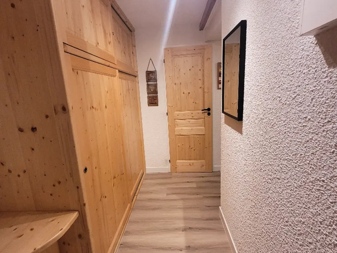 Location de Vacances Les Saisies 428