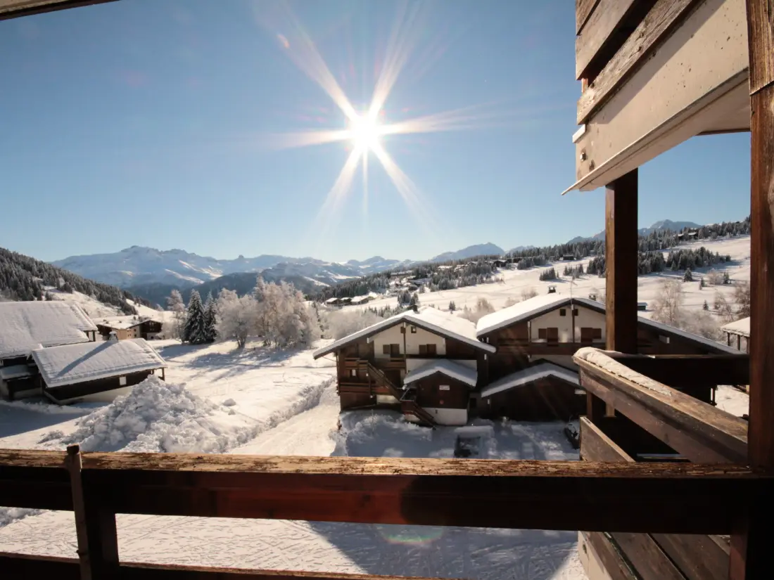 Location de Vacances Les Saisies 428