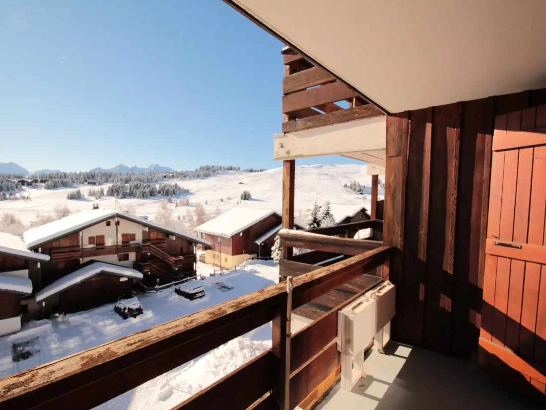 Location de Vacances Les Saisies 428