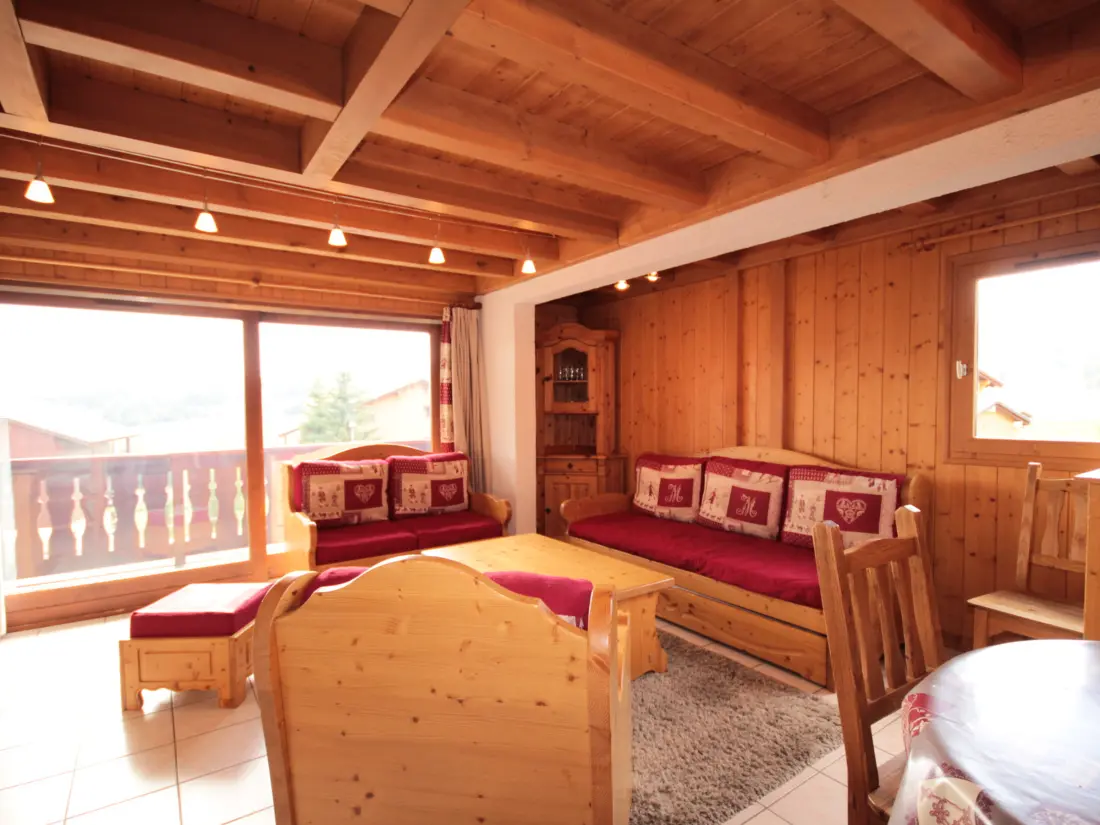 Location de Vacances Les Saisies 443
