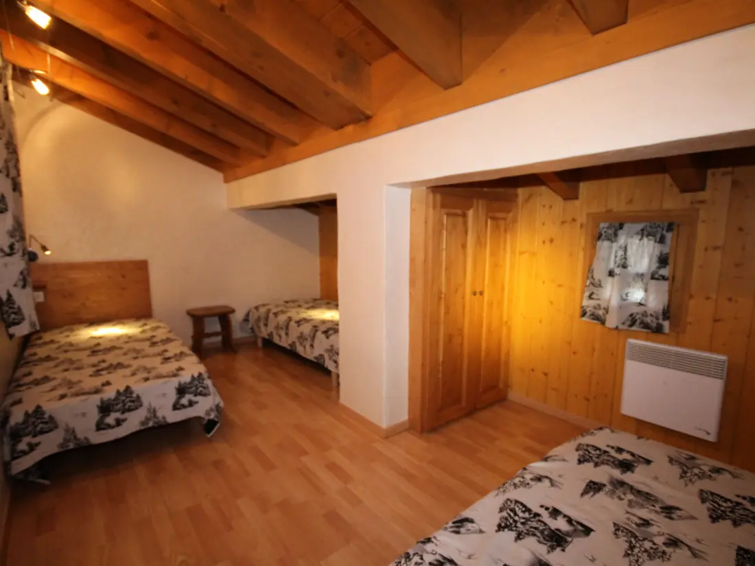 Location de Vacances Les Saisies 443