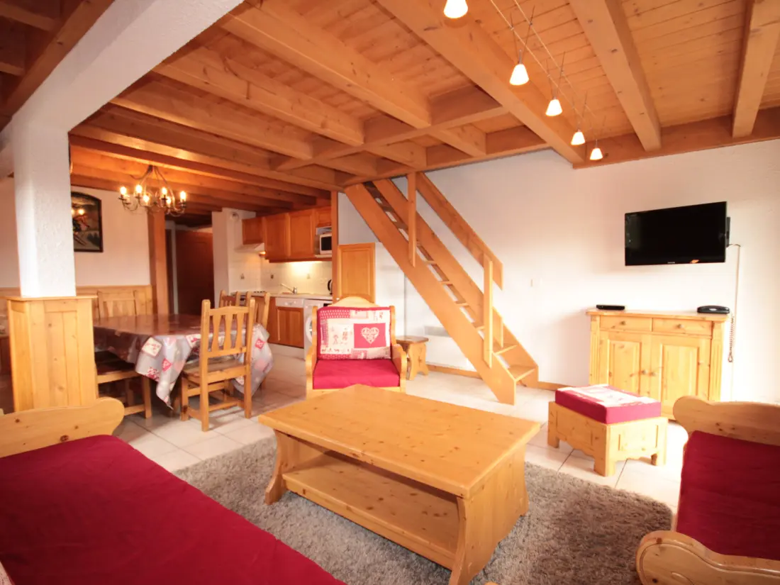 Location de Vacances Les Saisies 443