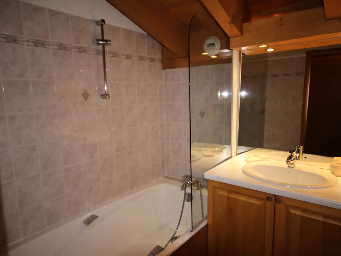Location de Vacances Les Saisies 443