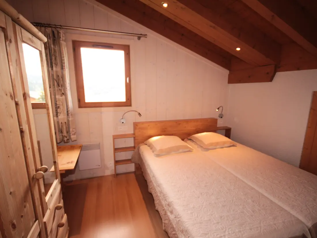 Location de Vacances Les Saisies 443