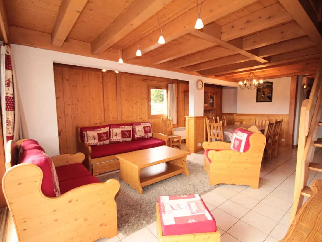 Location de Vacances Les Saisies 443