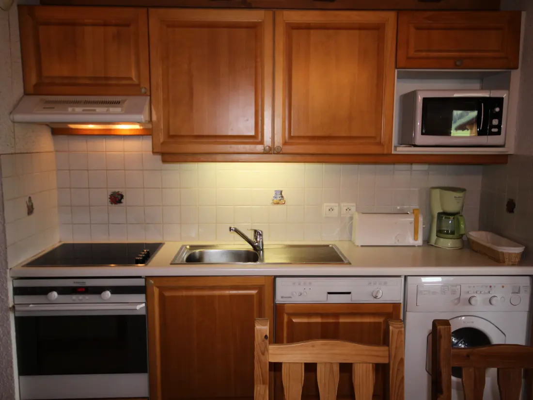 Location de Vacances Les Saisies 443