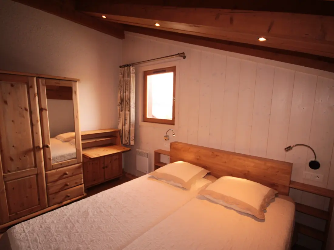 Location de Vacances Les Saisies 443