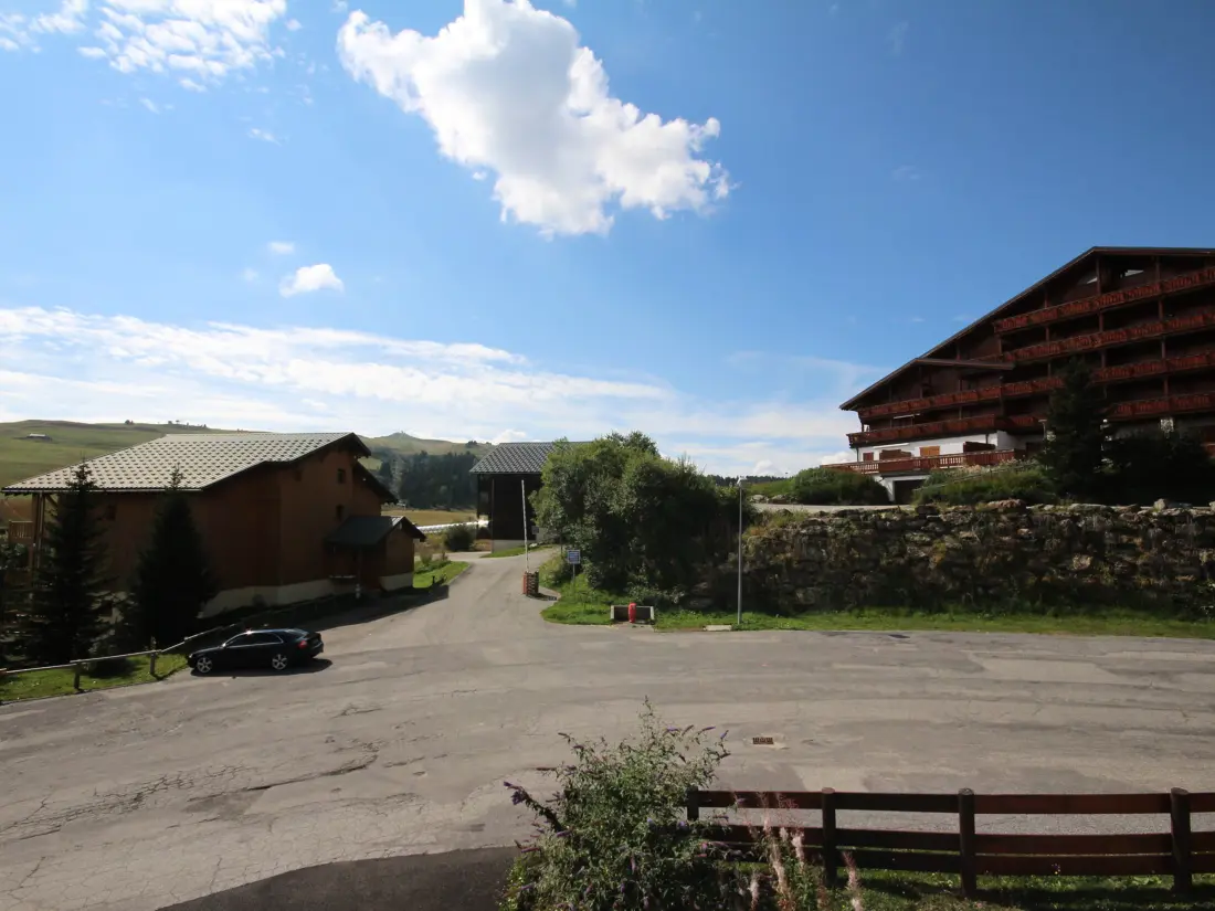 Location de Vacances Les Saisies 443