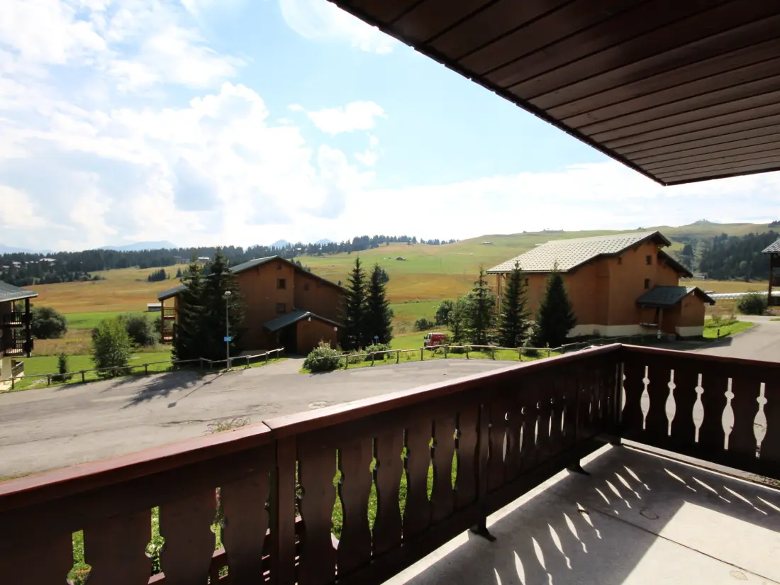 Location de Vacances Les Saisies 443