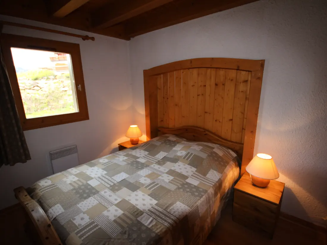 Location de Vacances Les Saisies 443