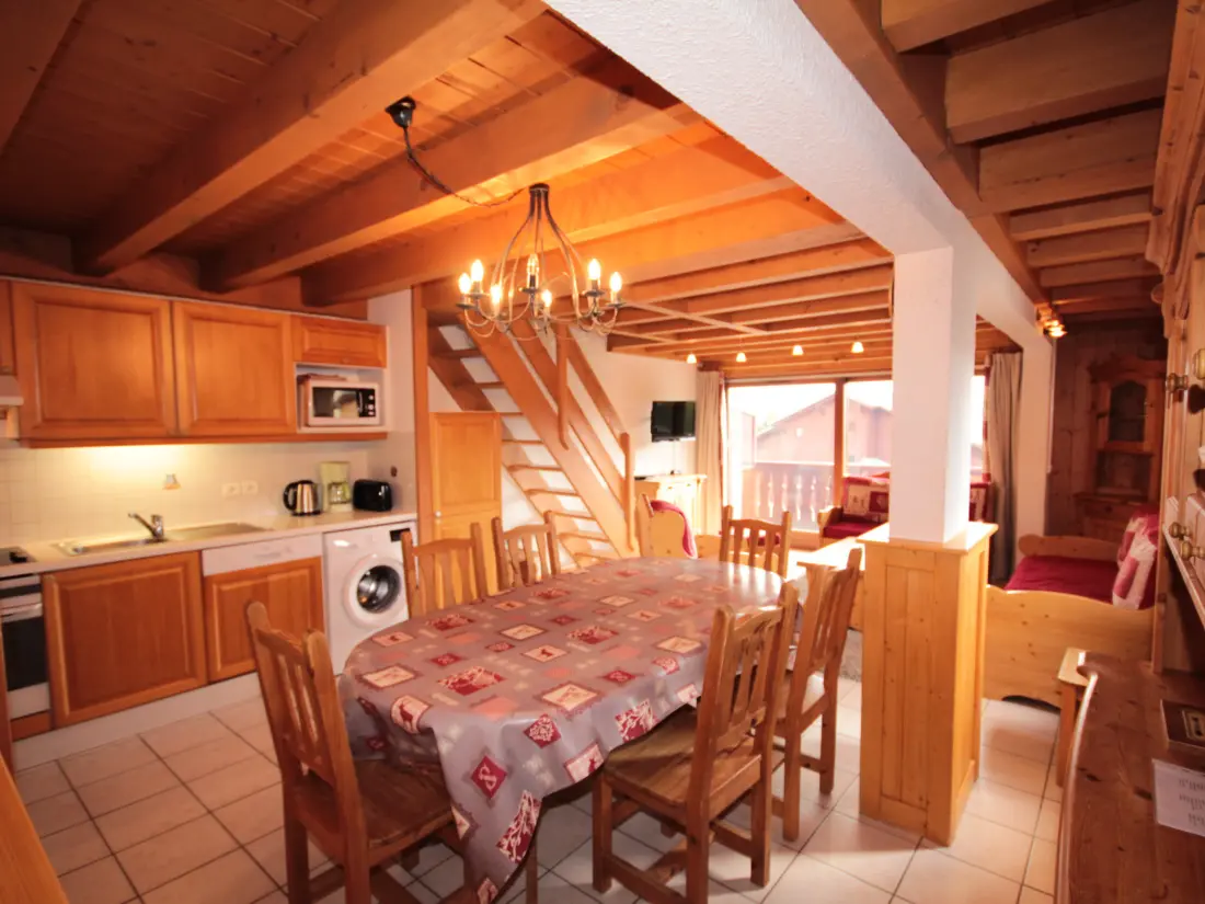 Location de Vacances Les Saisies 443