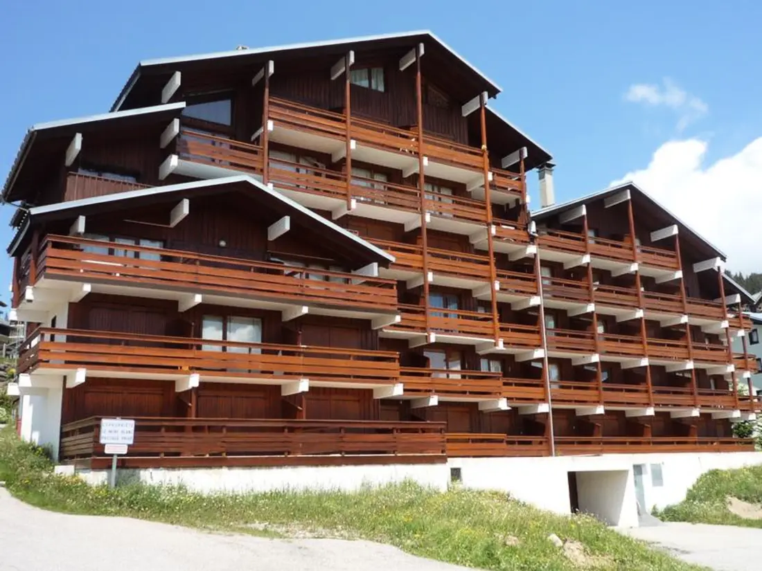 Location de Vacances Les Saisies 428