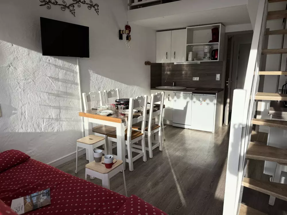 Location de Vacances Les Saisies 431