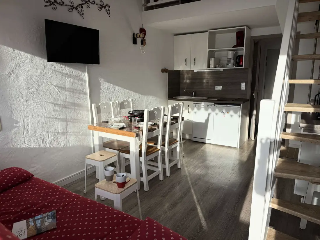 Location de Vacances Les Saisies 431