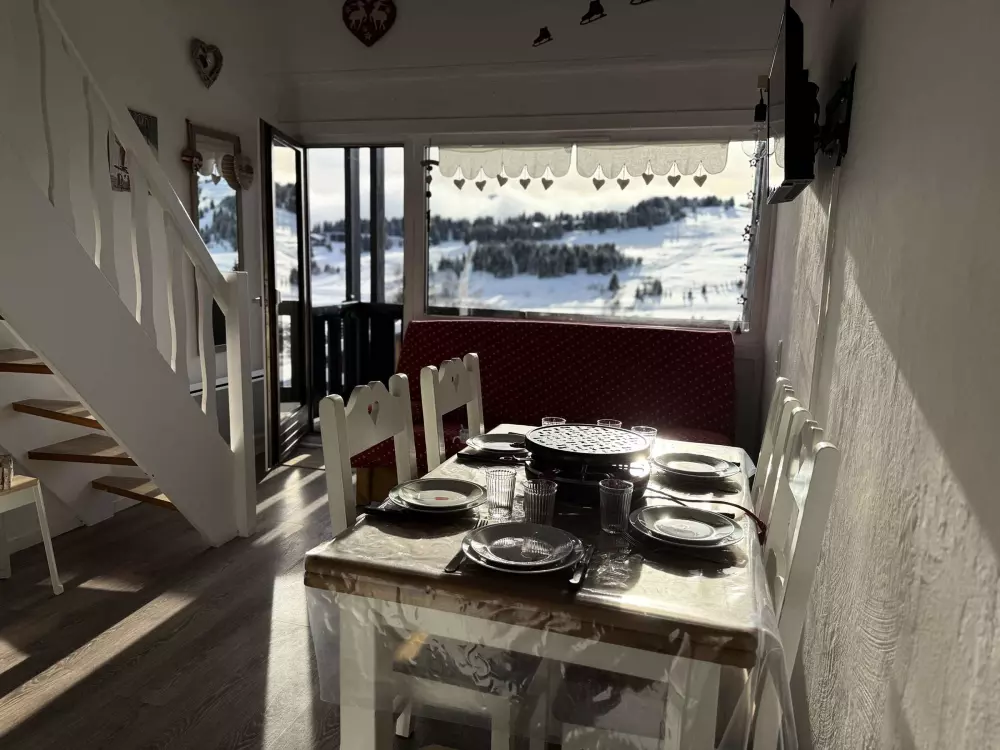 Location de Vacances Les Saisies 431