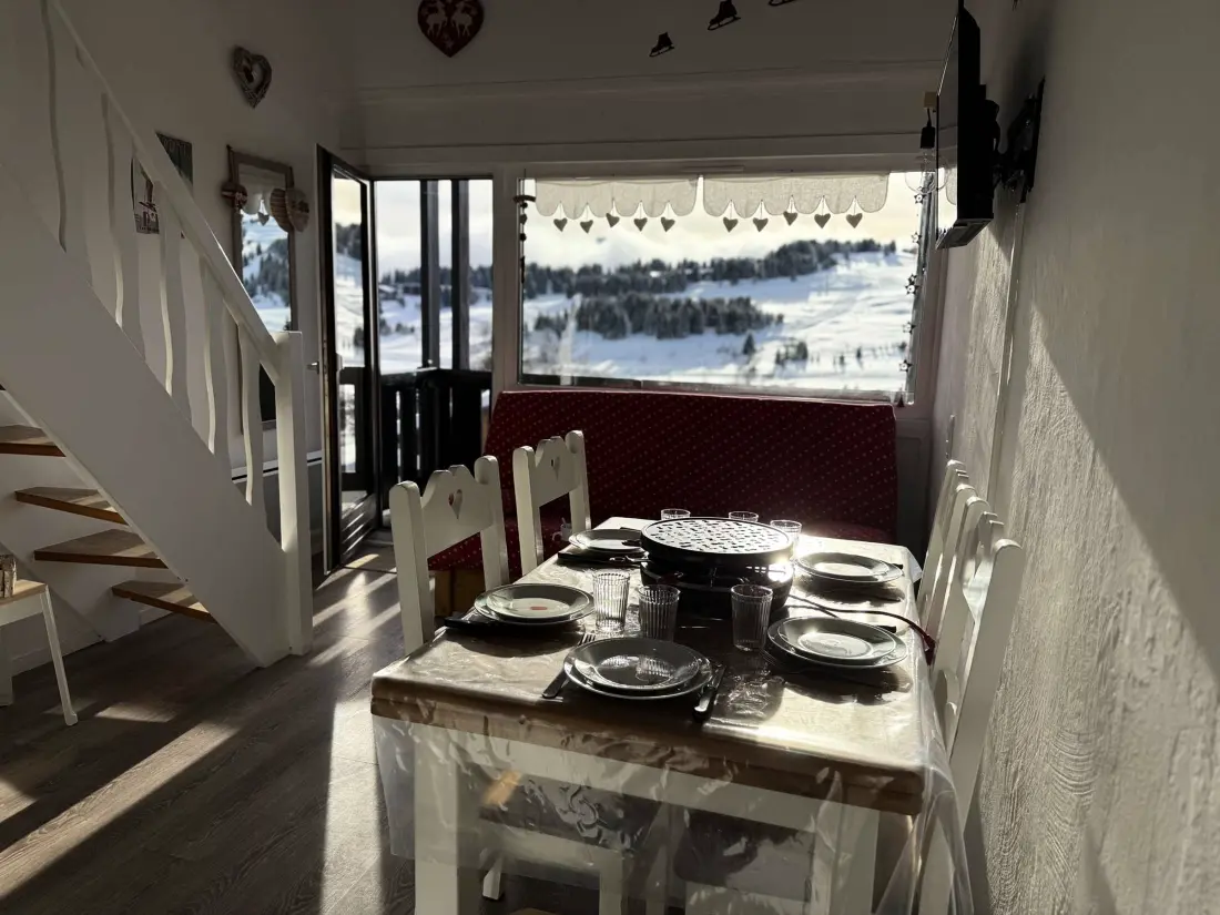 Location de Vacances Les Saisies 431