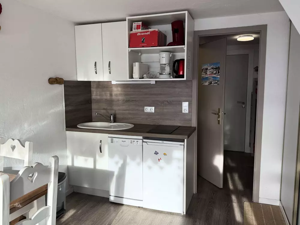 Location de Vacances Les Saisies 431