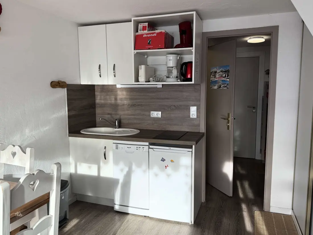 Location de Vacances Les Saisies 431