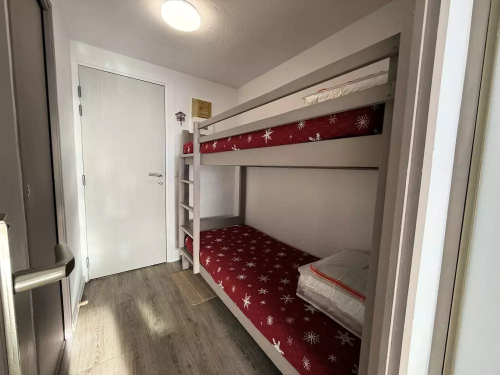 Location de Vacances Les Saisies 431