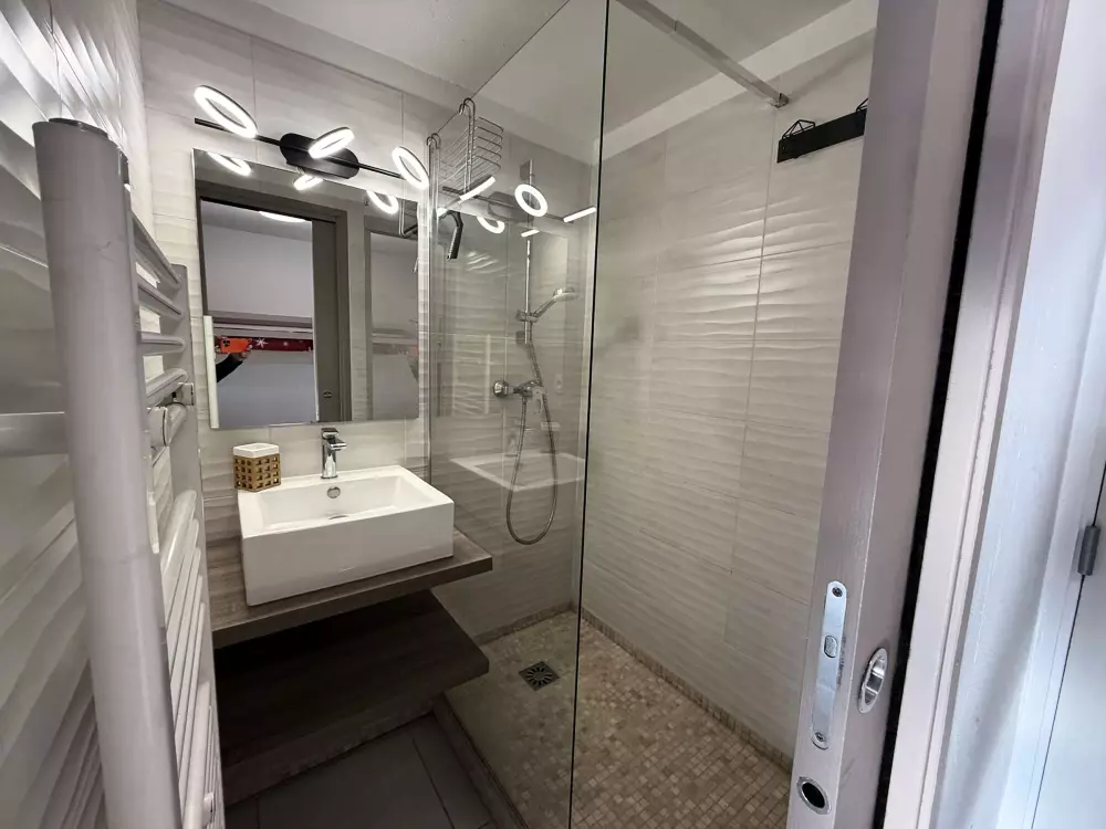 Location de Vacances Les Saisies 431