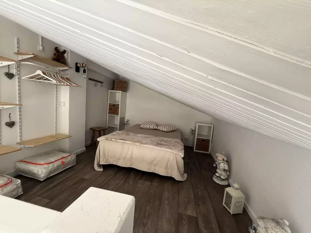 Location de Vacances Les Saisies 431