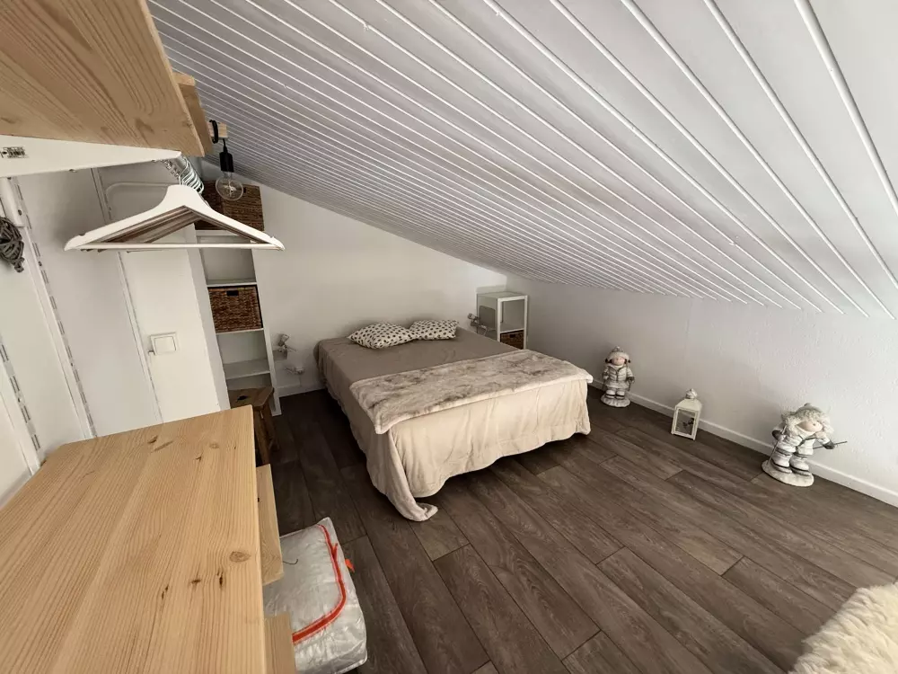 Location de Vacances Les Saisies 431