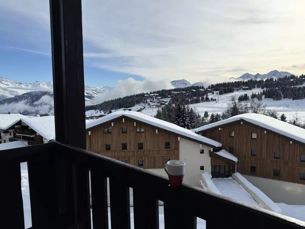 Location de Vacances Les Saisies 431