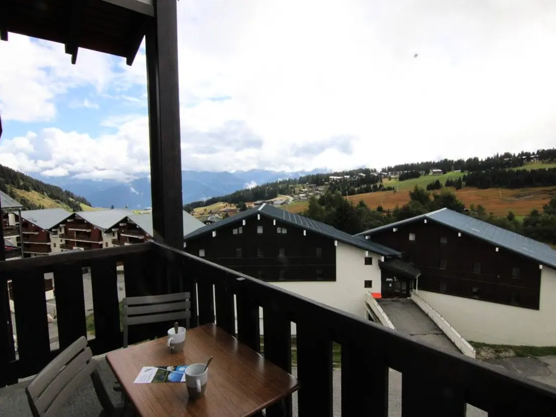Location de Vacances Les Saisies 431