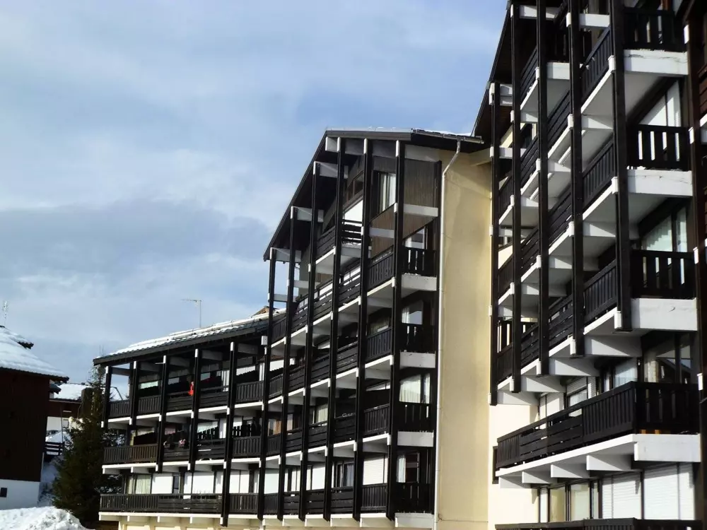 Location de Vacances Les Saisies 431