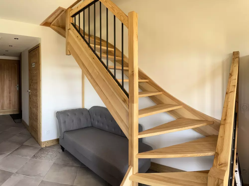 Location de Vacances Les Saisies 446