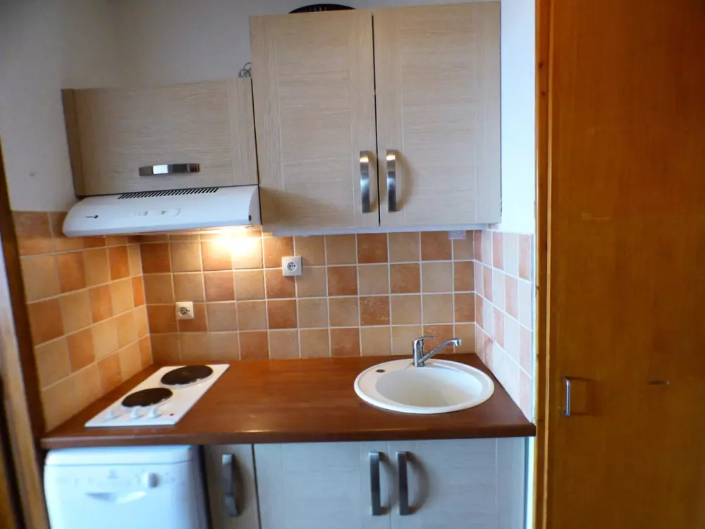 Location de Vacances Les Saisies 432