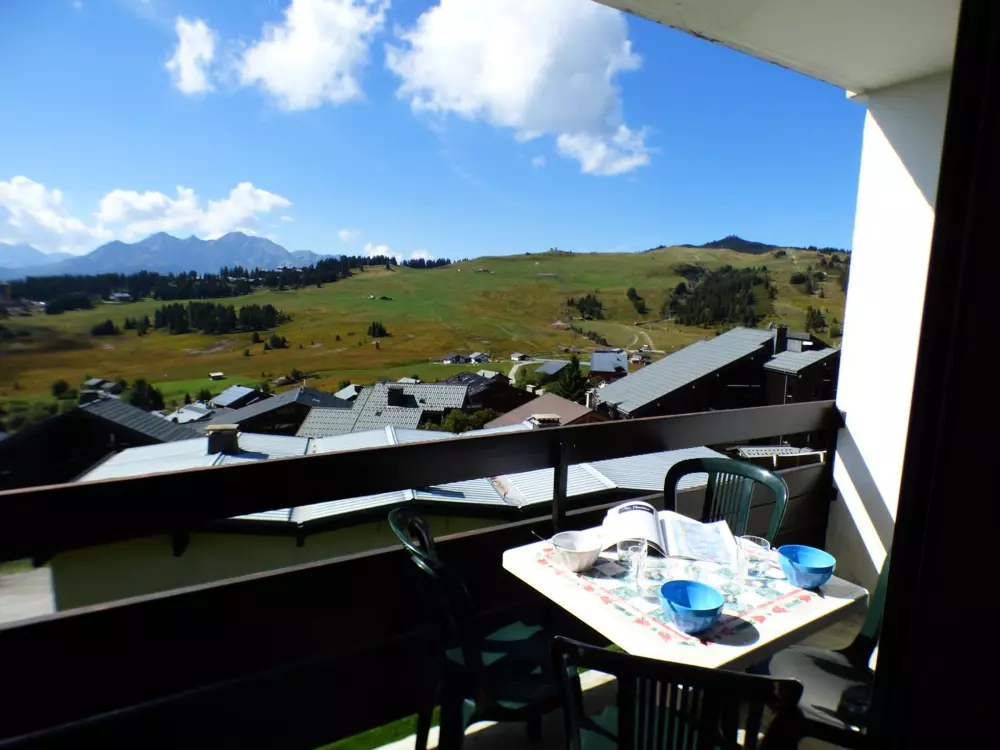 Location de Vacances Les Saisies 432