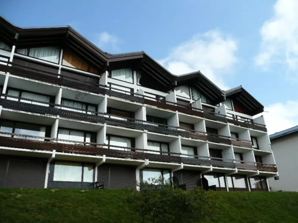 Location de Vacances Les Saisies 432