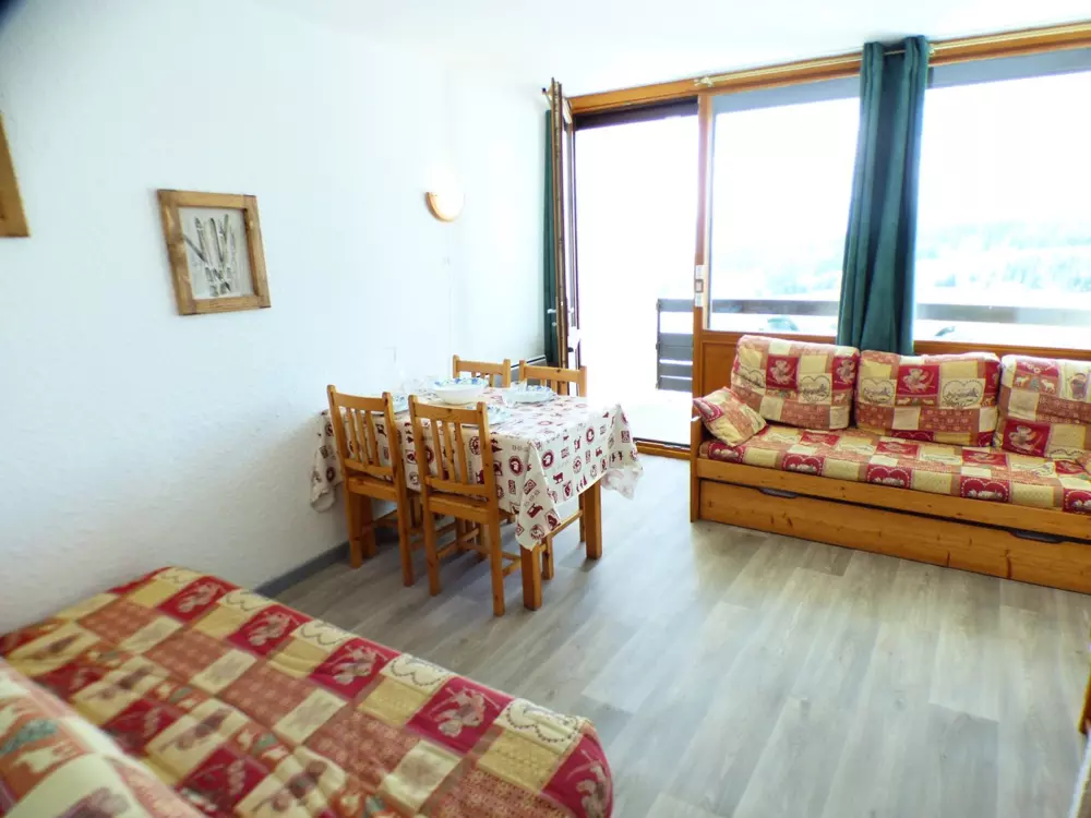 Location de Vacances Les Saisies 432