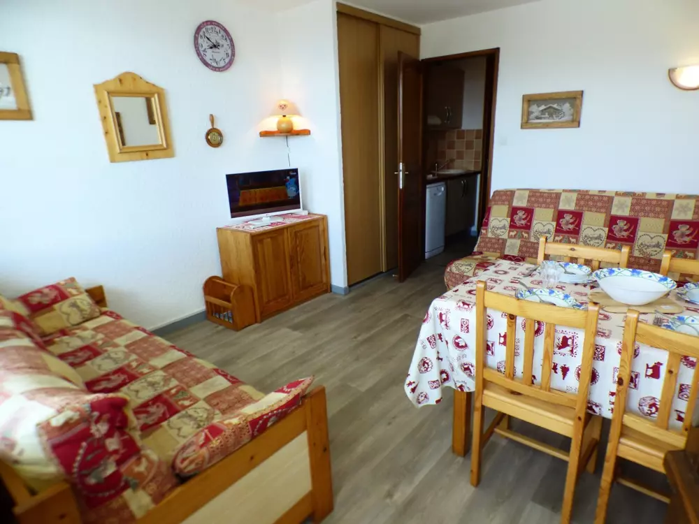 Location de Vacances Les Saisies 432