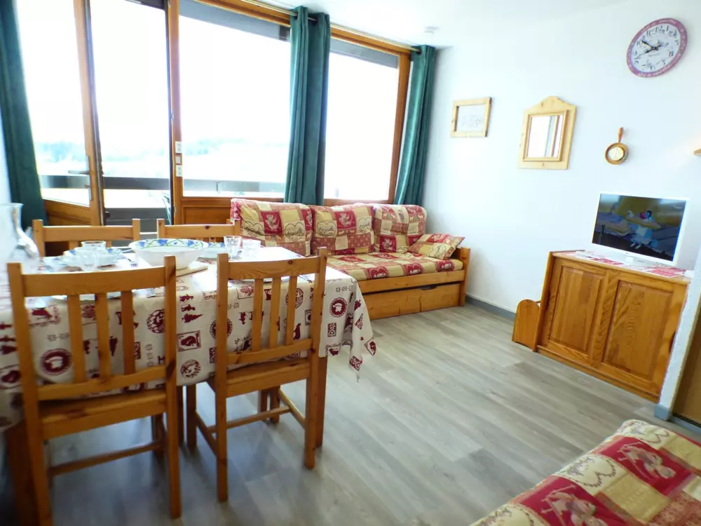 Location de Vacances Les Saisies 432