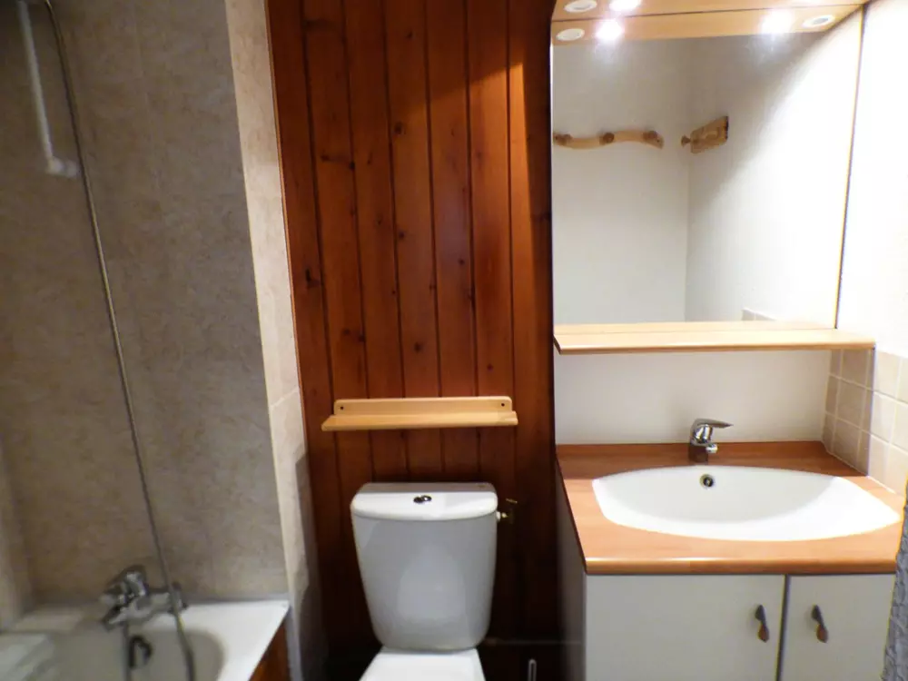 Location de Vacances Les Saisies 432