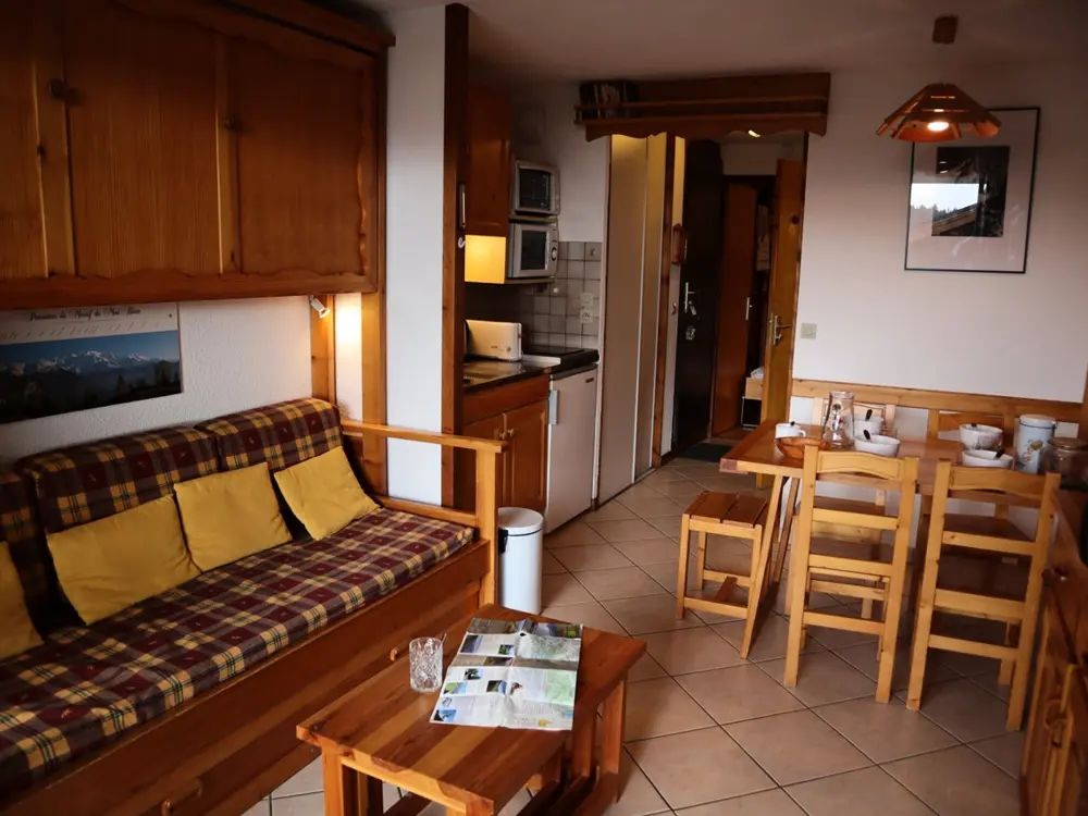 Location de Vacances Les Saisies 435