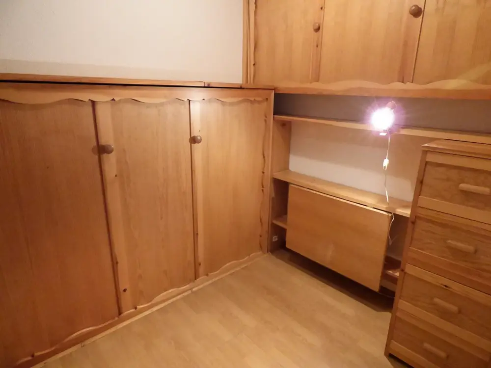 Location de Vacances Les Saisies 435
